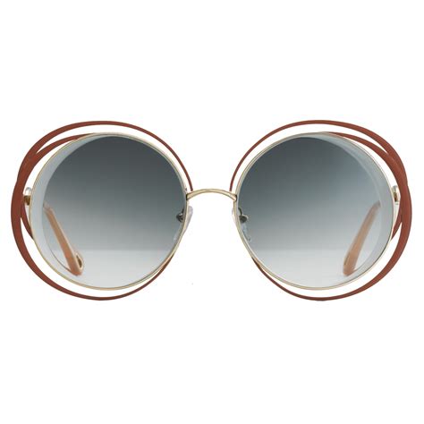 occhiali chloe carlina|Carlina sunglasses .